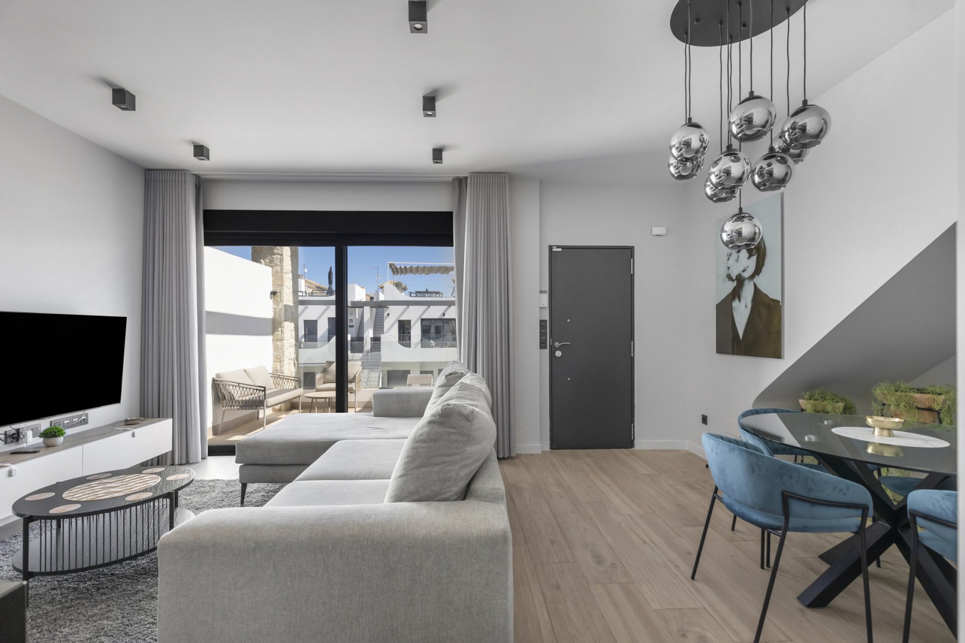 Revente - Penthouse -
Orihuela Costa - Costa Blanca