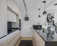 Revente - Penthouse -
Orihuela Costa - Costa Blanca