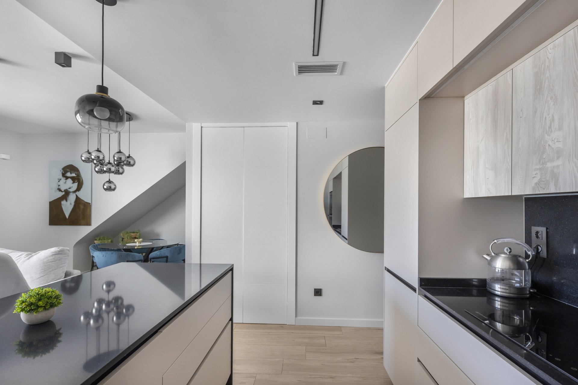 Revente - Penthouse -
Orihuela Costa - Costa Blanca