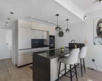 Revente - Penthouse -
Orihuela Costa - Costa Blanca