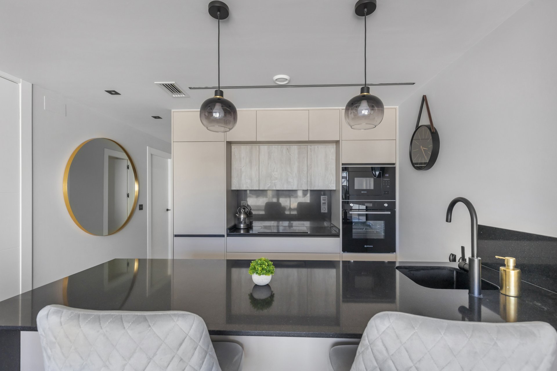 Revente - Penthouse -
Orihuela Costa - Costa Blanca