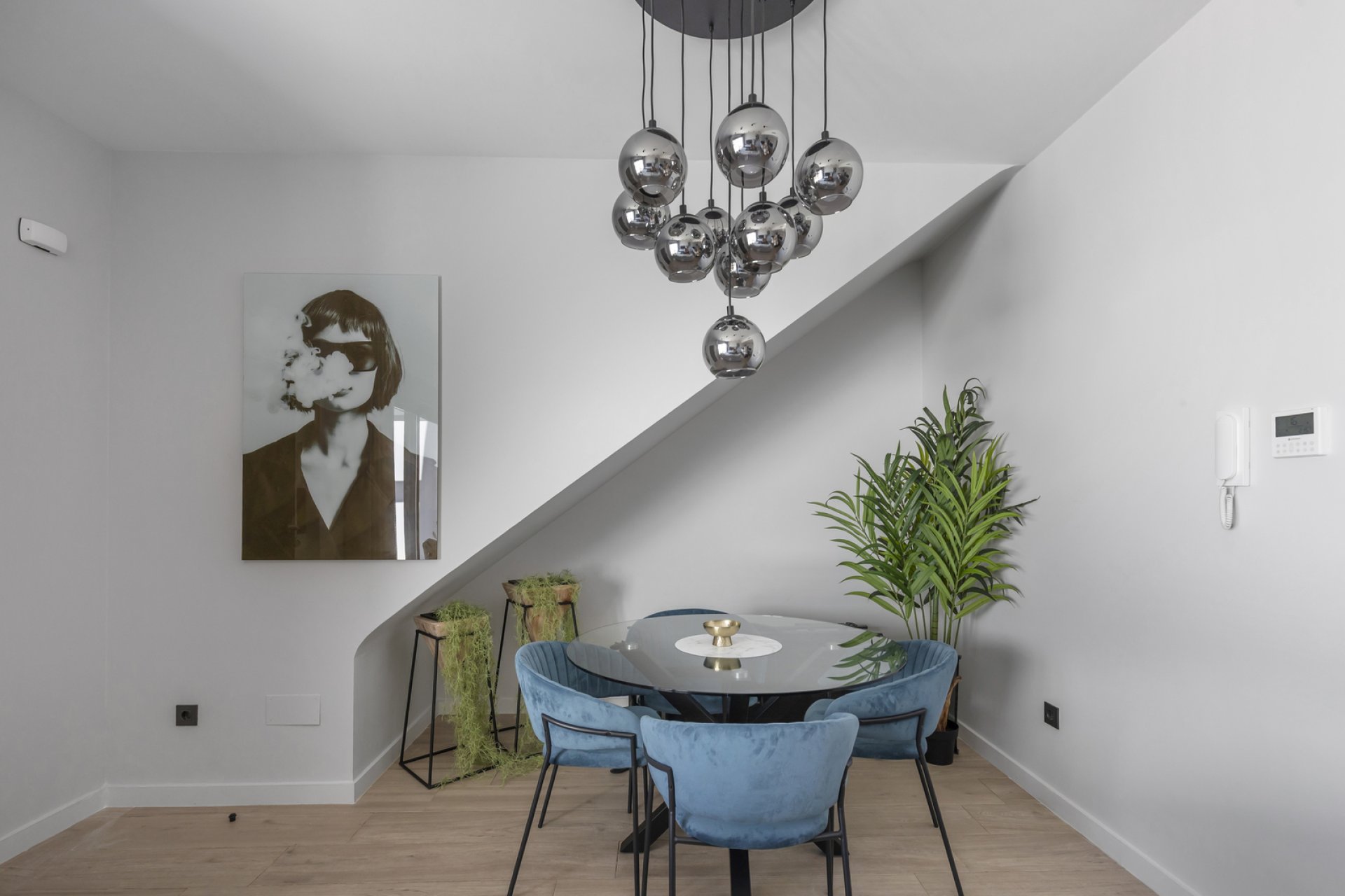 Revente - Penthouse -
Orihuela Costa - Costa Blanca