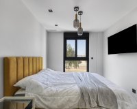 Revente - Penthouse -
Orihuela Costa - Costa Blanca