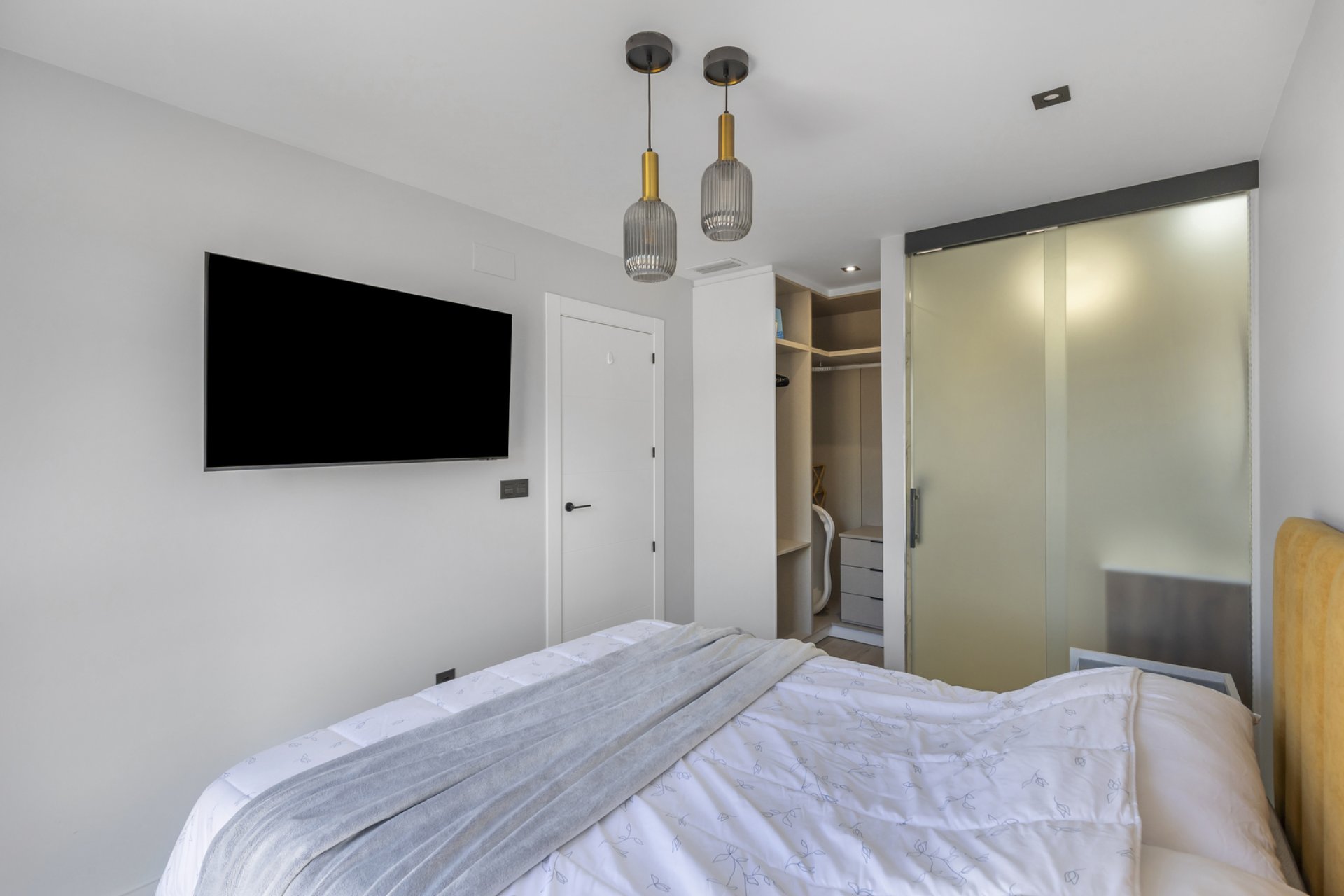 Revente - Penthouse -
Orihuela Costa - Costa Blanca