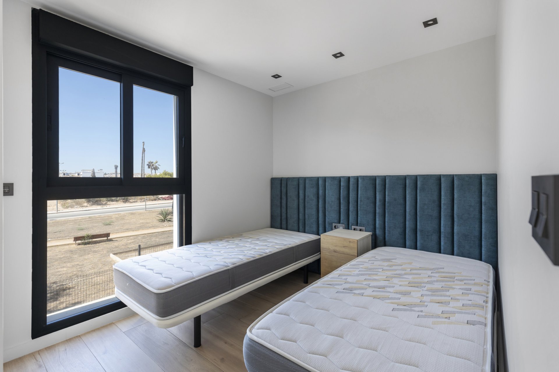 Revente - Penthouse -
Orihuela Costa - Costa Blanca