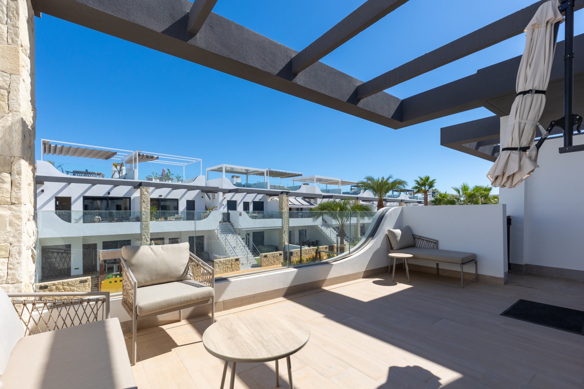 Revente - Penthouse -
Orihuela Costa - Costa Blanca
