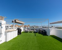 Revente - Penthouse -
Orihuela Costa - Costa Blanca