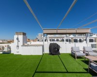 Revente - Penthouse -
Orihuela Costa - Costa Blanca