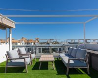 Revente - Penthouse -
Orihuela Costa - Costa Blanca