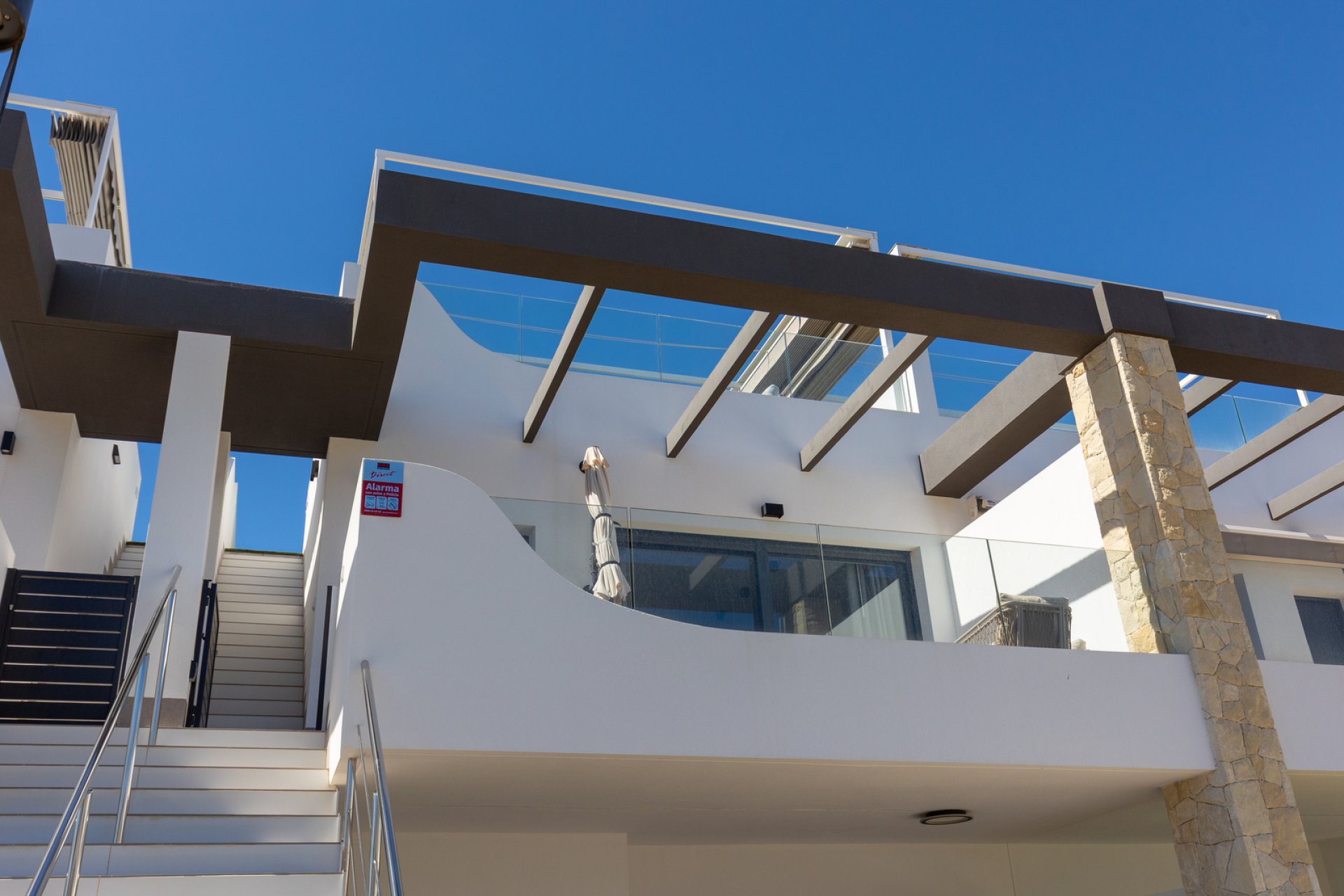 Revente - Penthouse -
Orihuela Costa - Costa Blanca