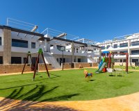 Revente - Penthouse -
Orihuela Costa - Costa Blanca