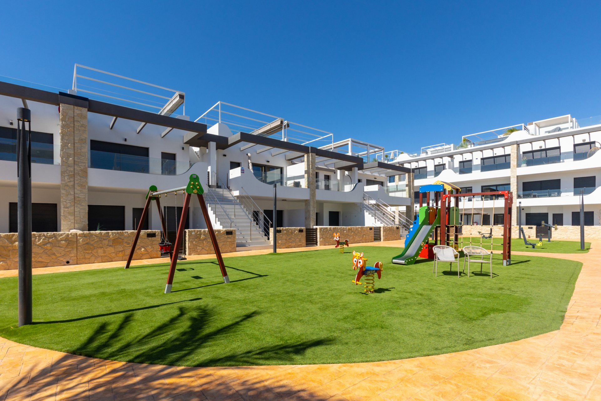 Revente - Penthouse -
Orihuela Costa - Costa Blanca