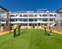Revente - Penthouse -
Orihuela Costa - Costa Blanca