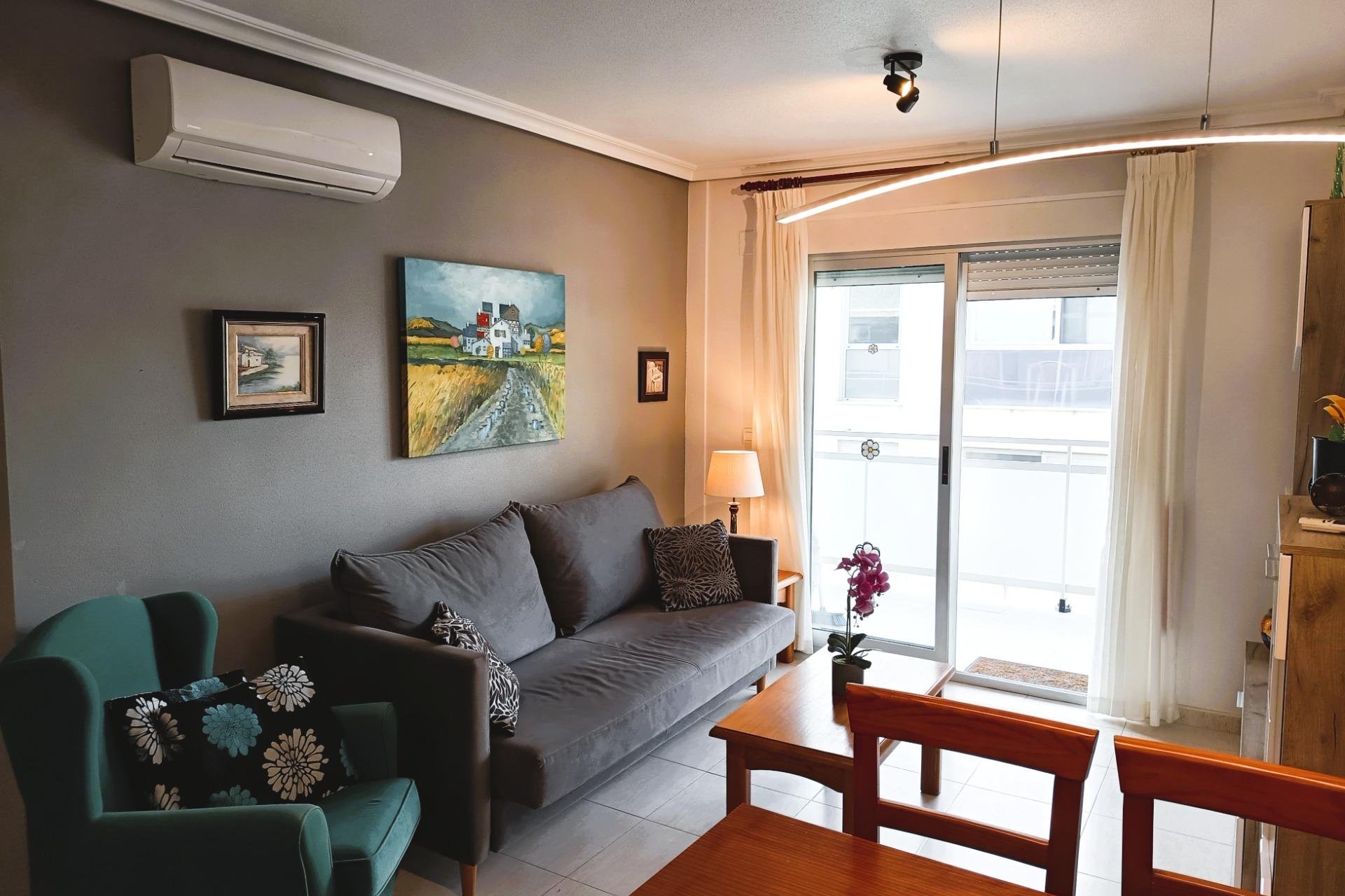Revente - Penthouse -
Orihuela Costa - Costa Blanca