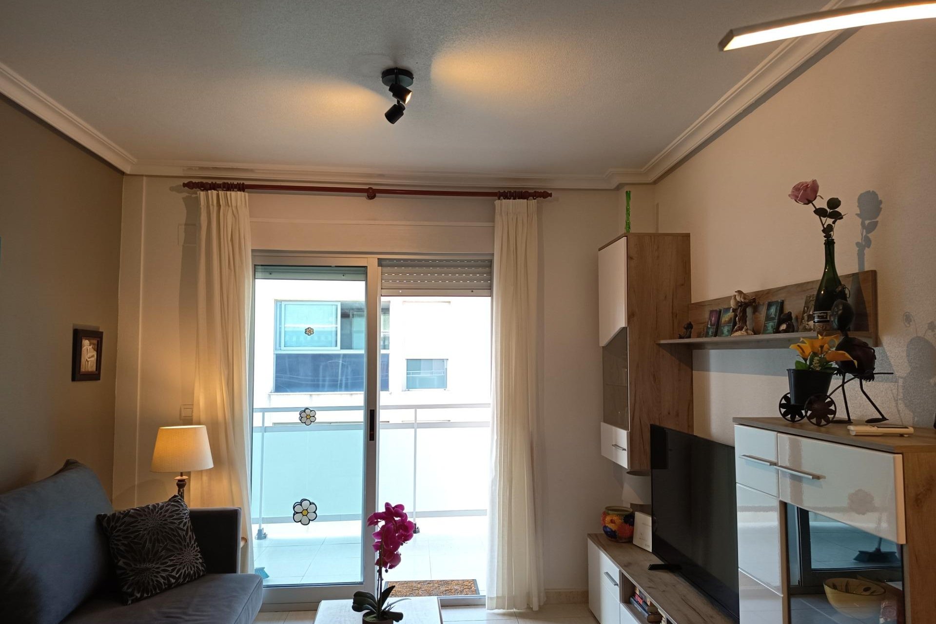 Revente - Penthouse -
Orihuela Costa - Costa Blanca