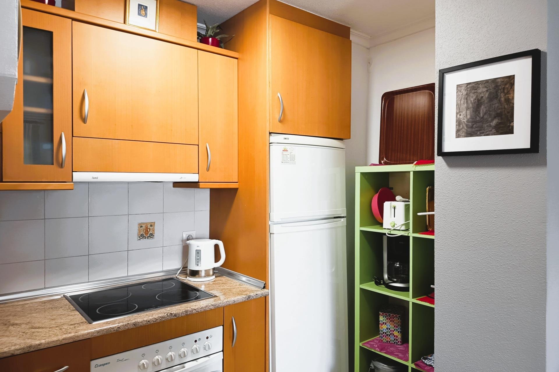 Revente - Penthouse -
Orihuela Costa - Costa Blanca