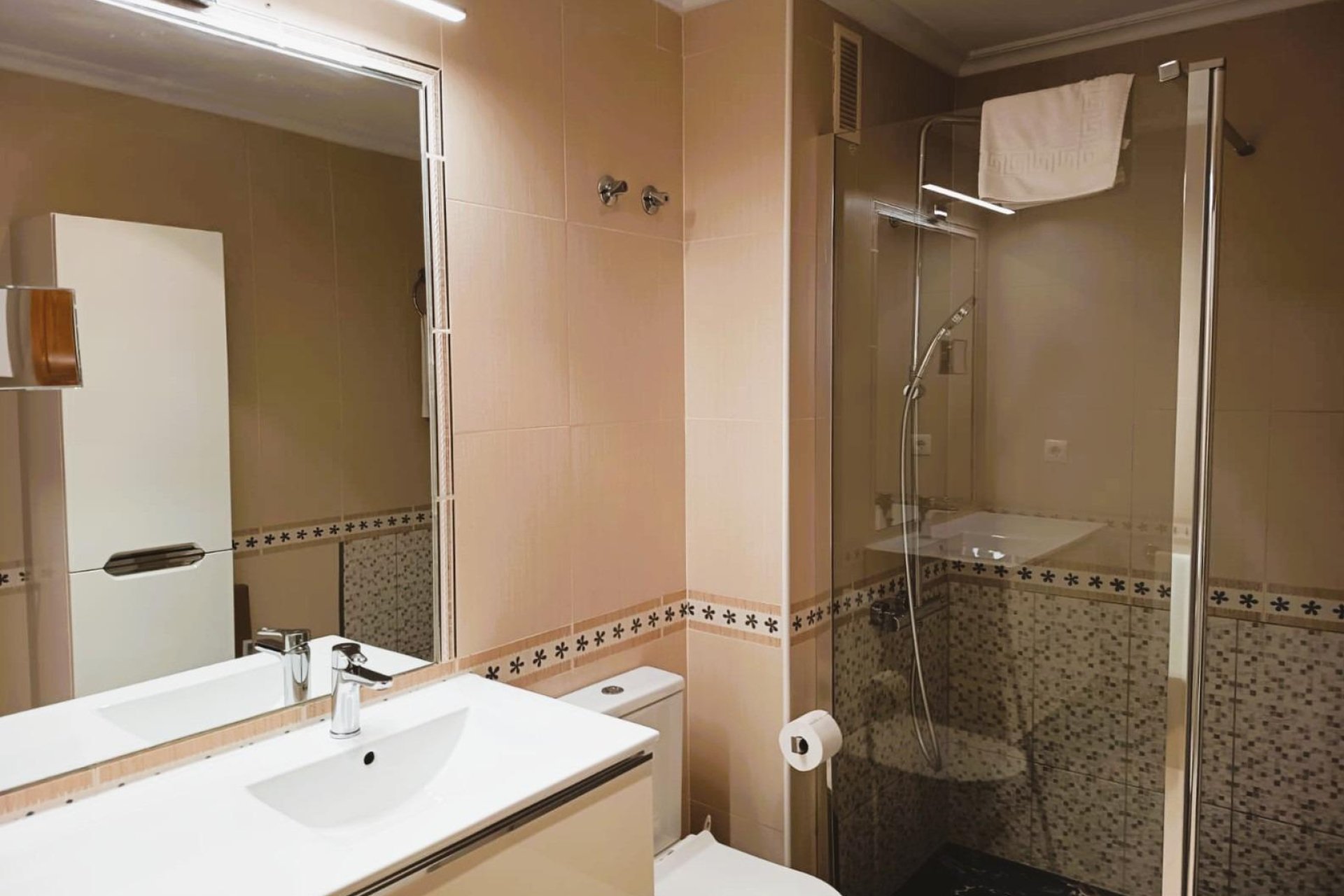 Revente - Penthouse -
Orihuela Costa - Costa Blanca