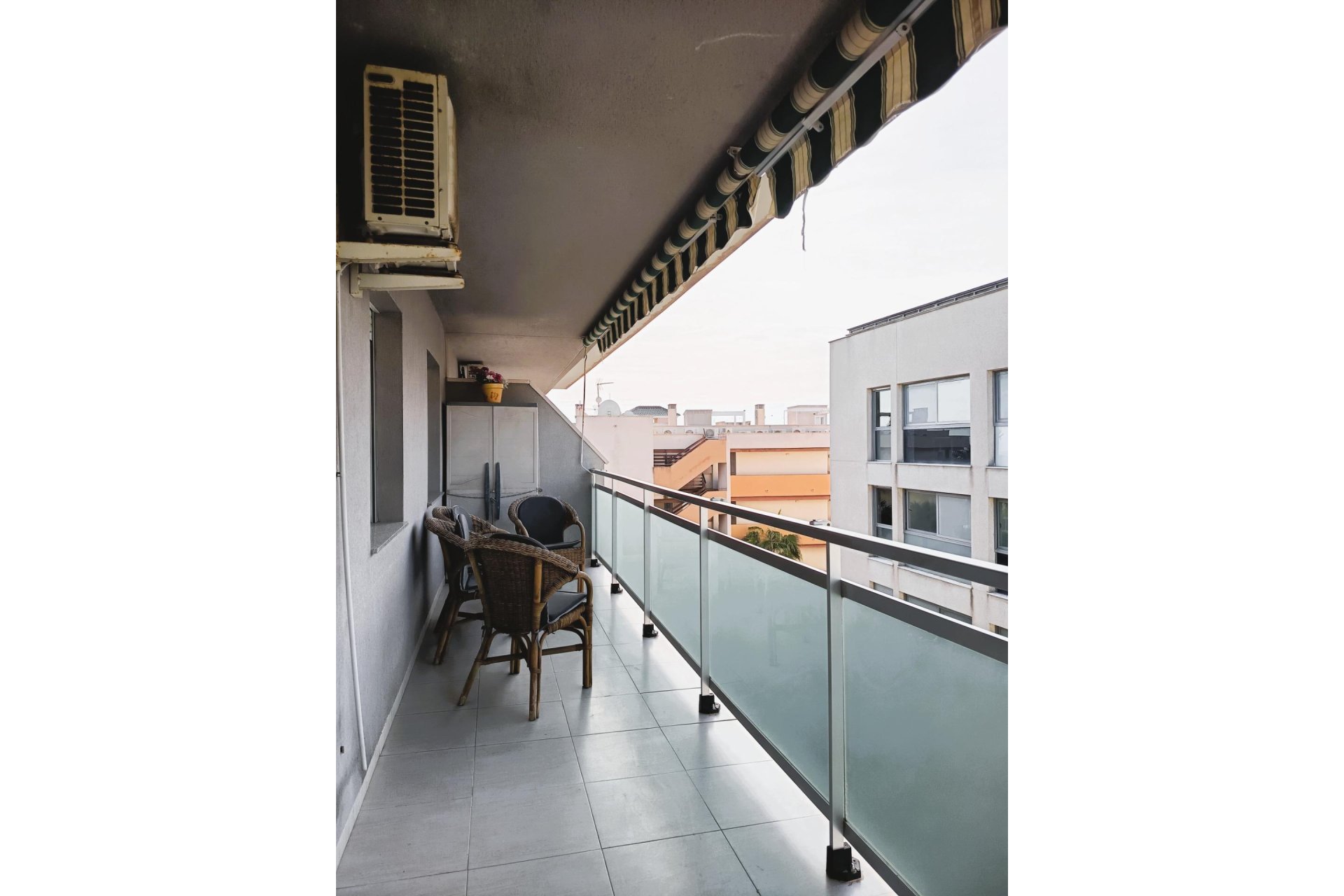 Revente - Penthouse -
Orihuela Costa - Costa Blanca
