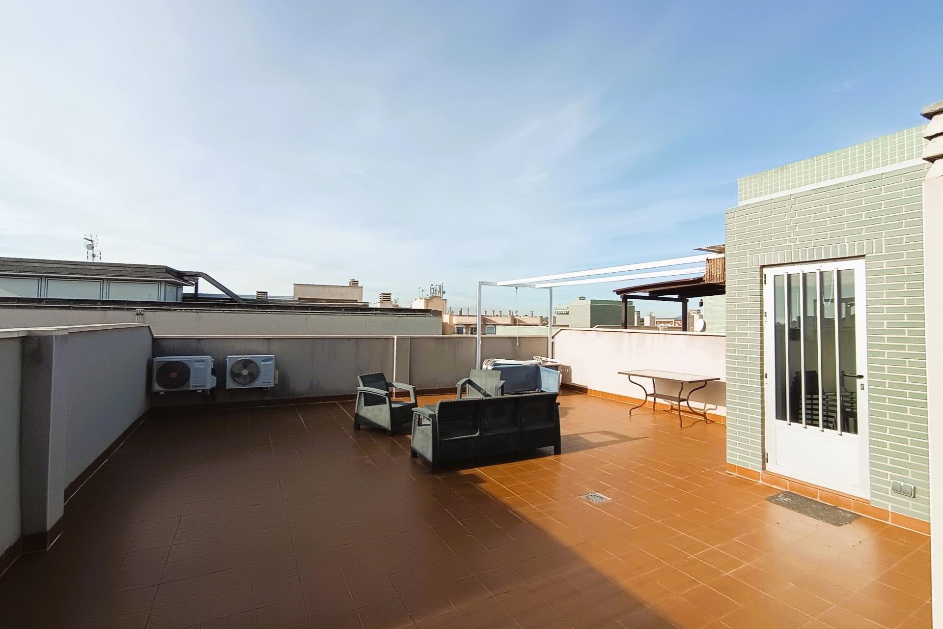 Revente - Penthouse -
Orihuela Costa - Costa Blanca