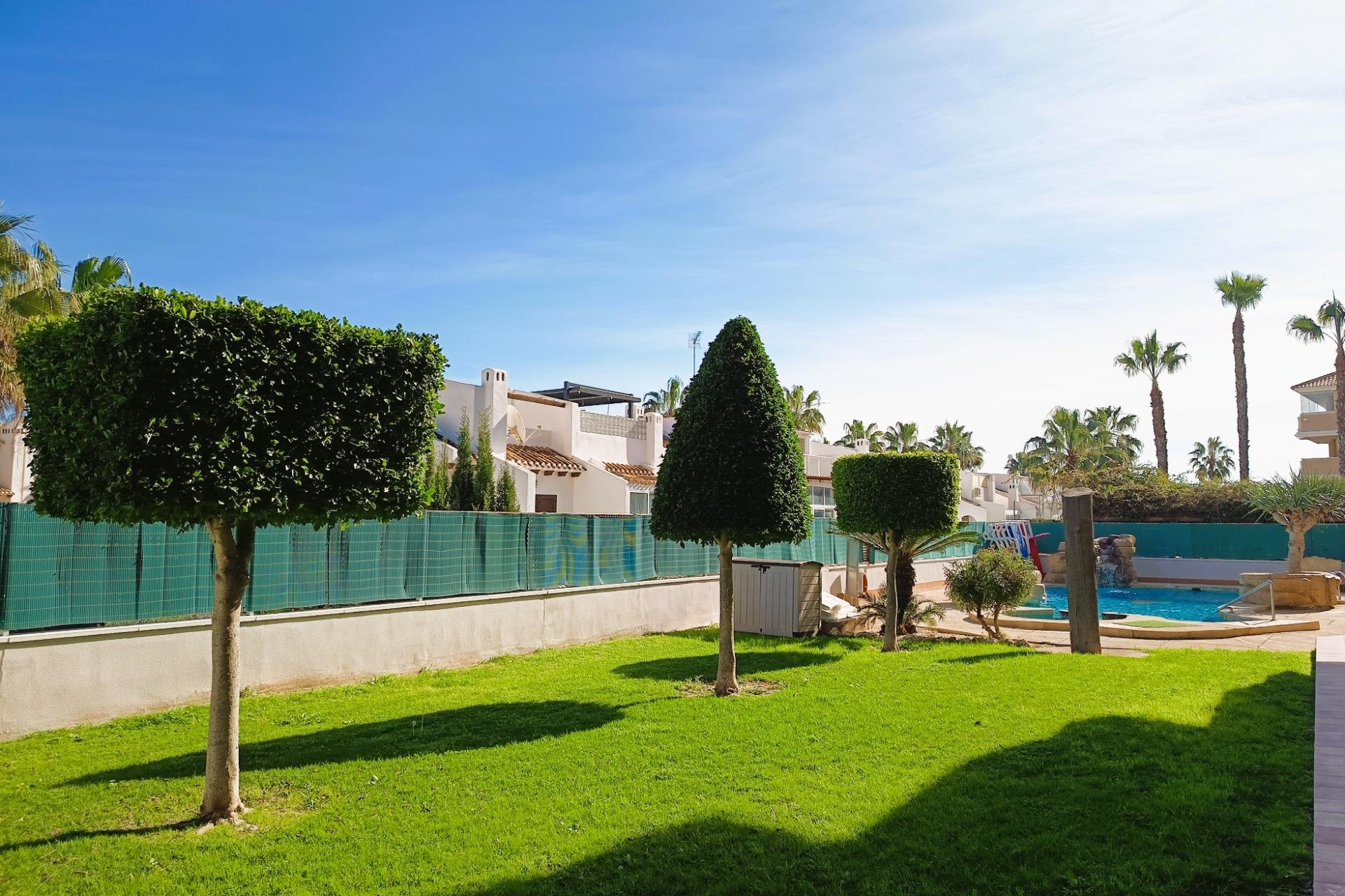 Revente - Penthouse -
Orihuela Costa - Costa Blanca