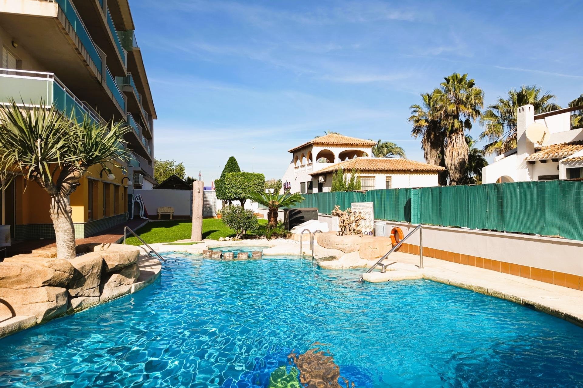 Revente - Penthouse -
Orihuela Costa - Costa Blanca