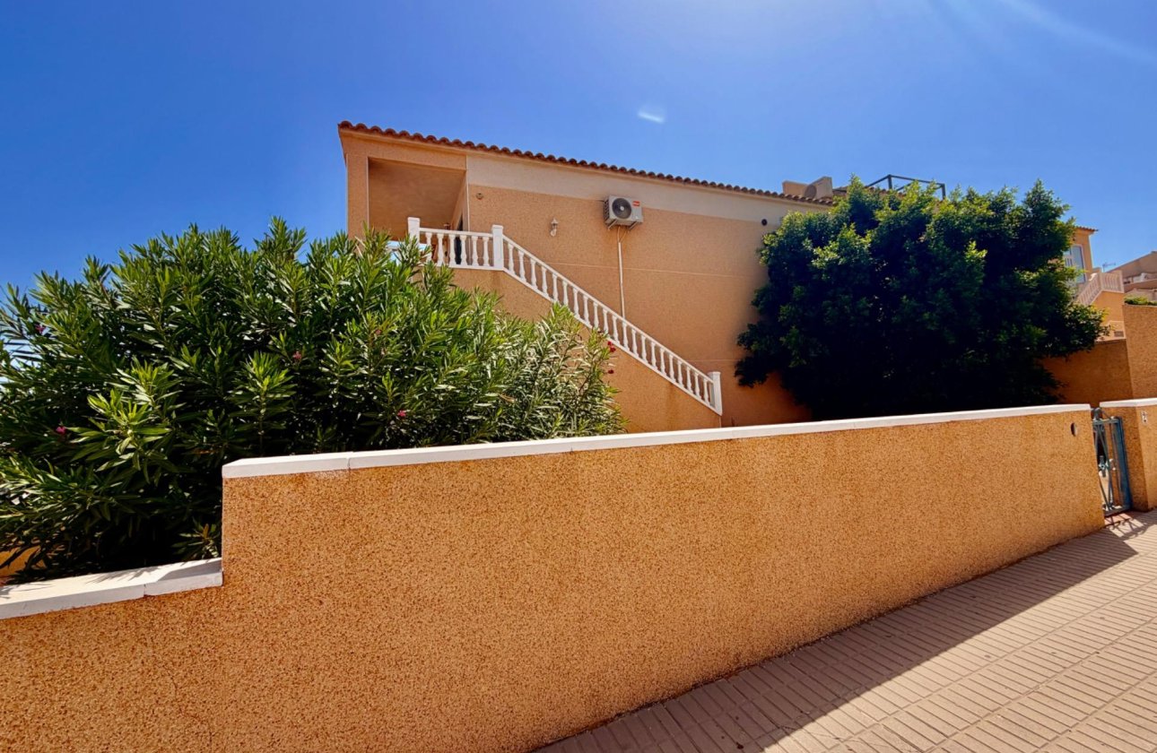 Revente - Penthouse -
Orihuela Costa - La Ciñuelica - Villa Rosa