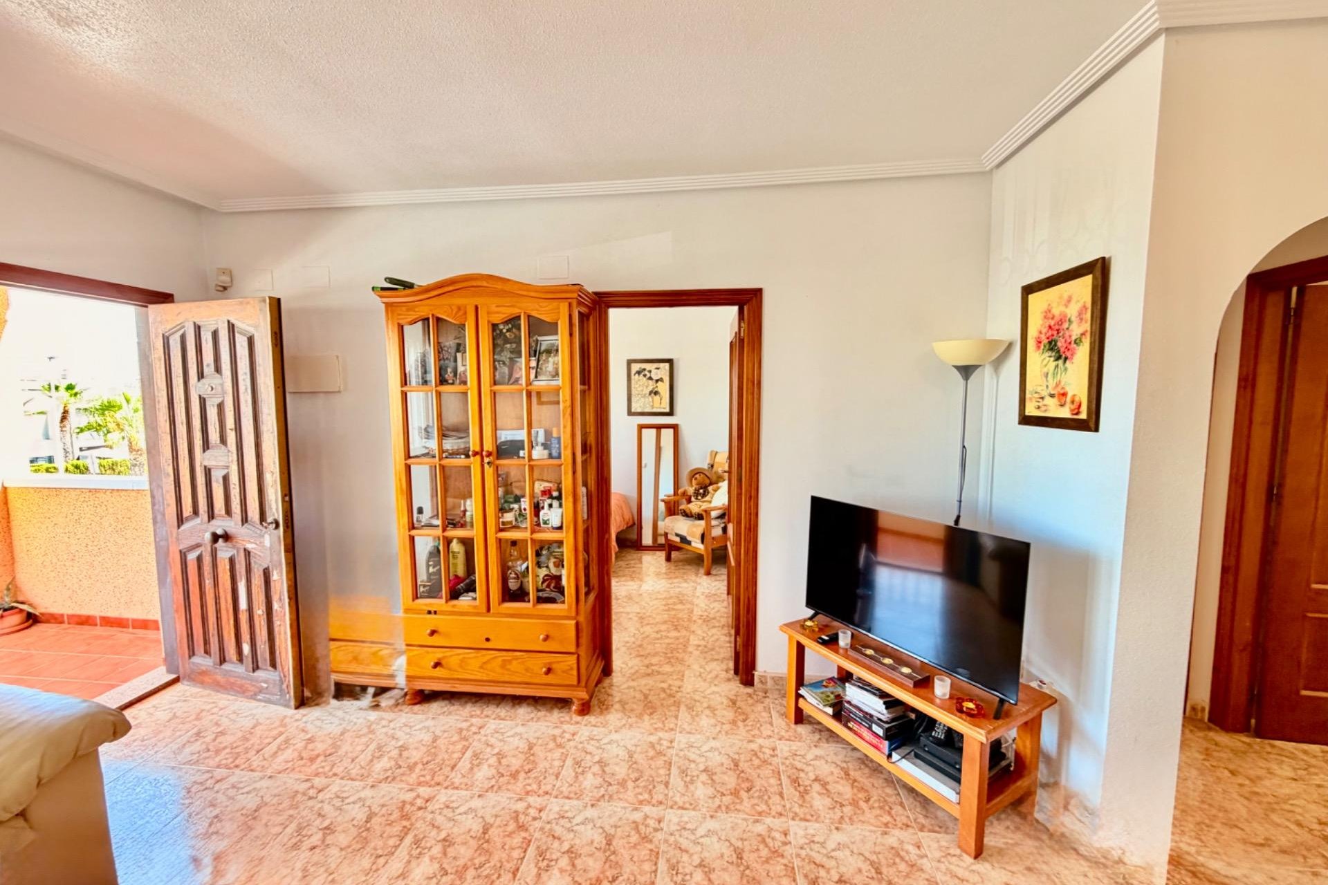 Revente - Penthouse -
Orihuela Costa - La Ciñuelica - Villa Rosa