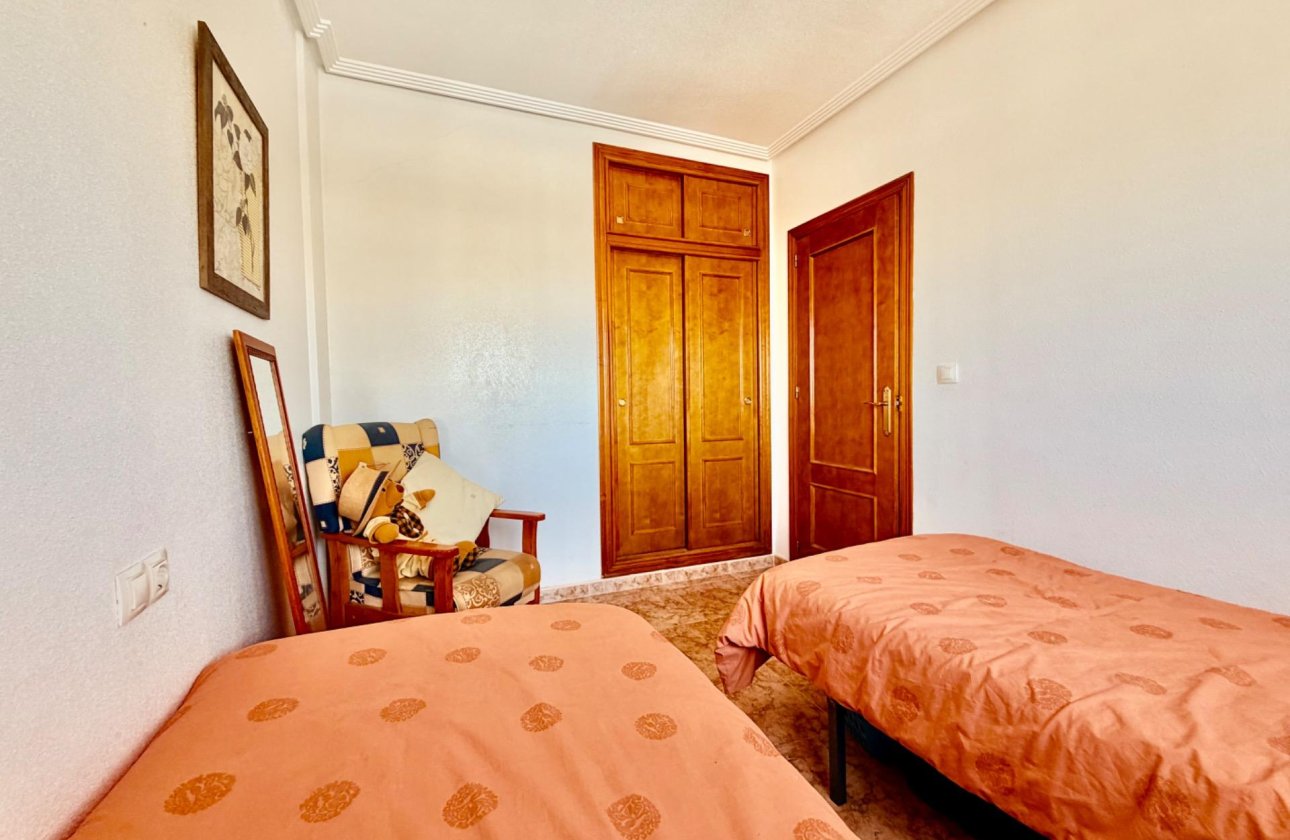 Revente - Penthouse -
Orihuela Costa - La Ciñuelica - Villa Rosa
