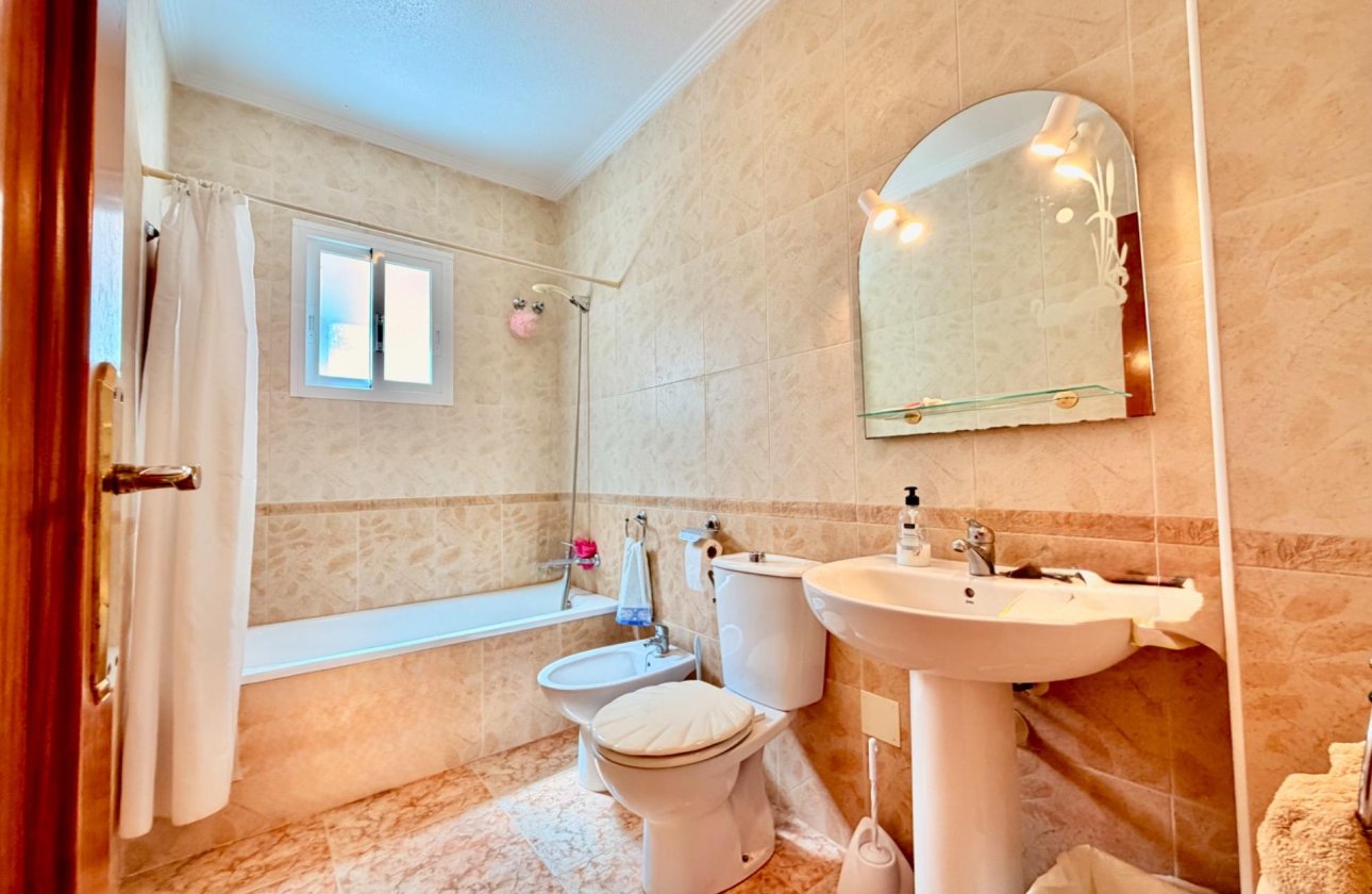 Revente - Penthouse -
Orihuela Costa - La Ciñuelica - Villa Rosa