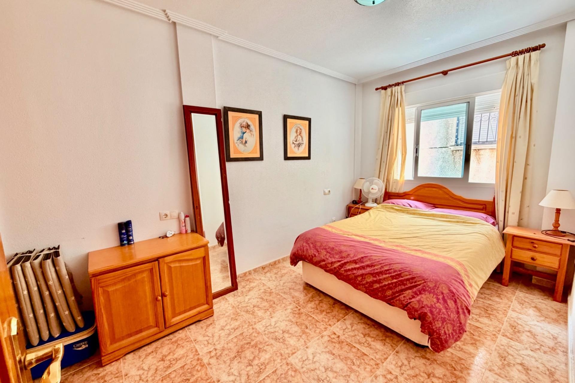 Revente - Penthouse -
Orihuela Costa - La Ciñuelica - Villa Rosa