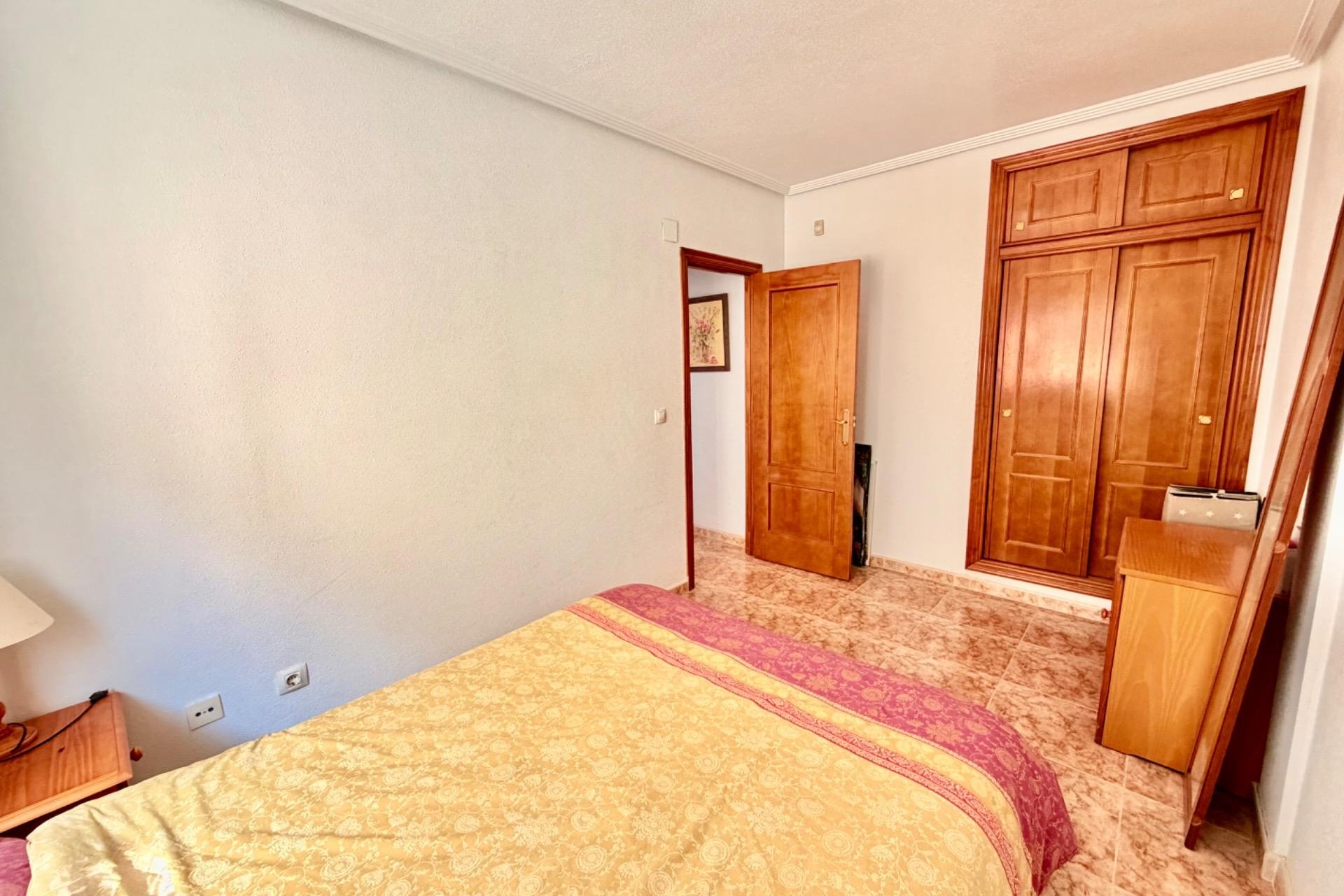 Revente - Penthouse -
Orihuela Costa - La Ciñuelica - Villa Rosa