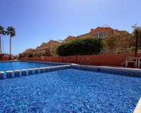 Revente - Penthouse -
Orihuela Costa - La Ciñuelica - Villa Rosa