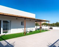 Revente - Penthouse -
Orihuela Costa - La Regia