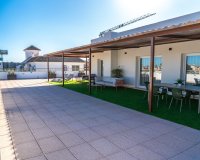 Revente - Penthouse -
Orihuela Costa - La Regia