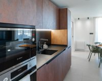 Revente - Penthouse -
Orihuela Costa - La Regia