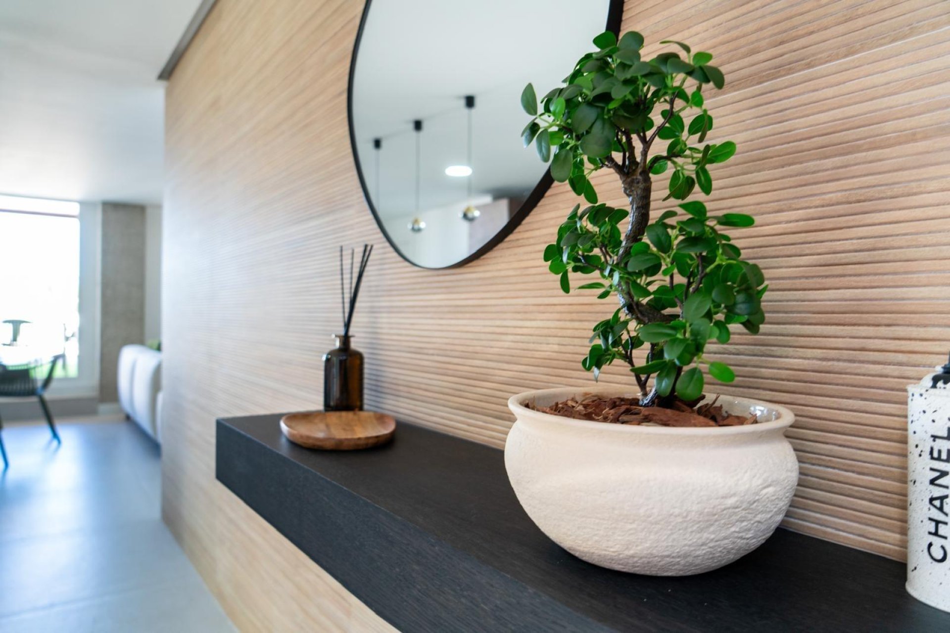 Revente - Penthouse -
Orihuela Costa - La Regia