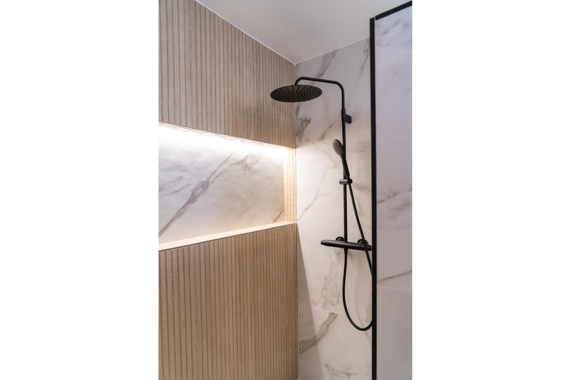 Revente - Penthouse -
Orihuela Costa - La Regia