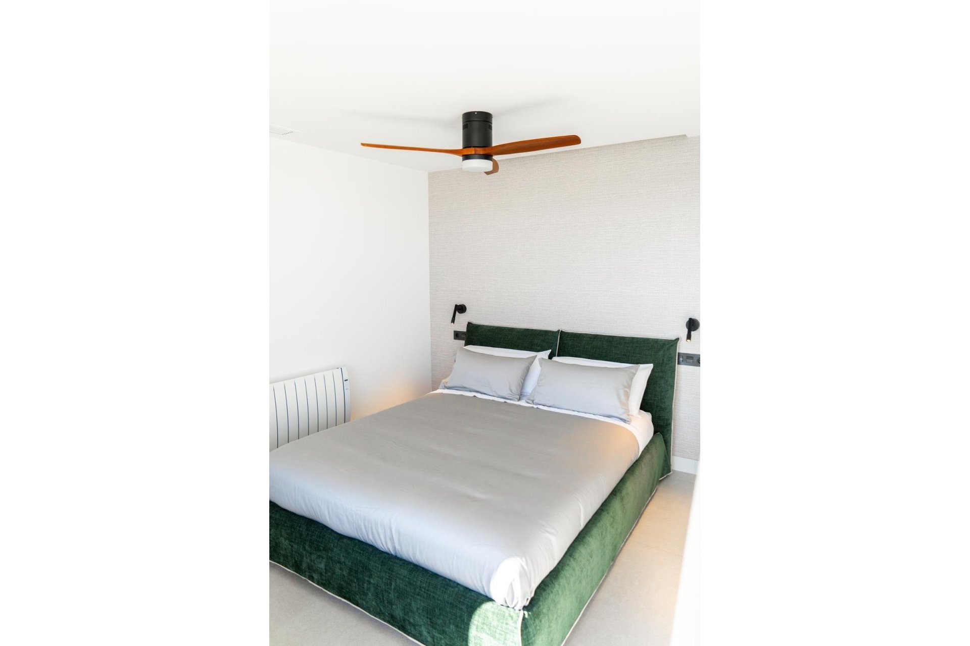 Revente - Penthouse -
Orihuela Costa - La Regia