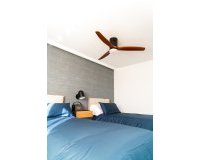 Revente - Penthouse -
Orihuela Costa - La Regia