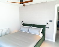 Revente - Penthouse -
Orihuela Costa - La Regia