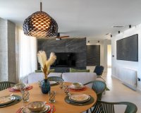 Revente - Penthouse -
Orihuela Costa - La Regia