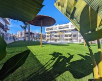 Revente - Penthouse -
Orihuela Costa - Las Filipinas