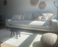 Revente - Penthouse -
Orihuela Costa - Las Filipinas