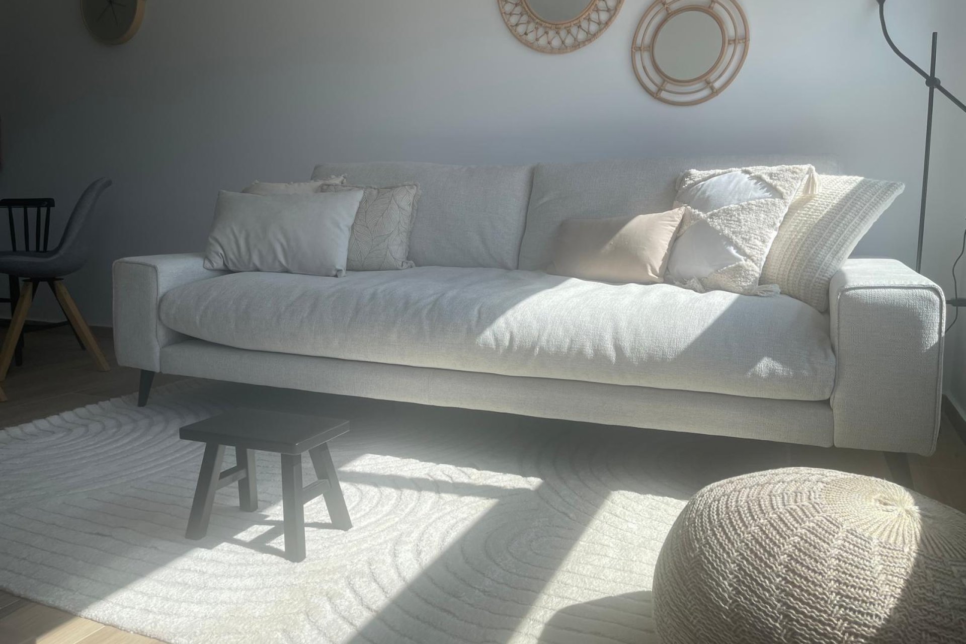 Revente - Penthouse -
Orihuela Costa - Las Filipinas
