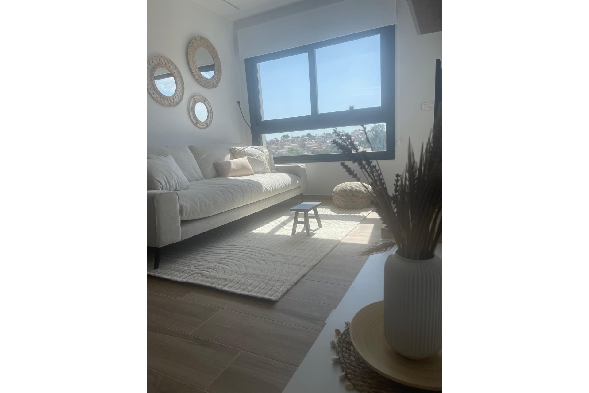 Revente - Penthouse -
Orihuela Costa - Las Filipinas