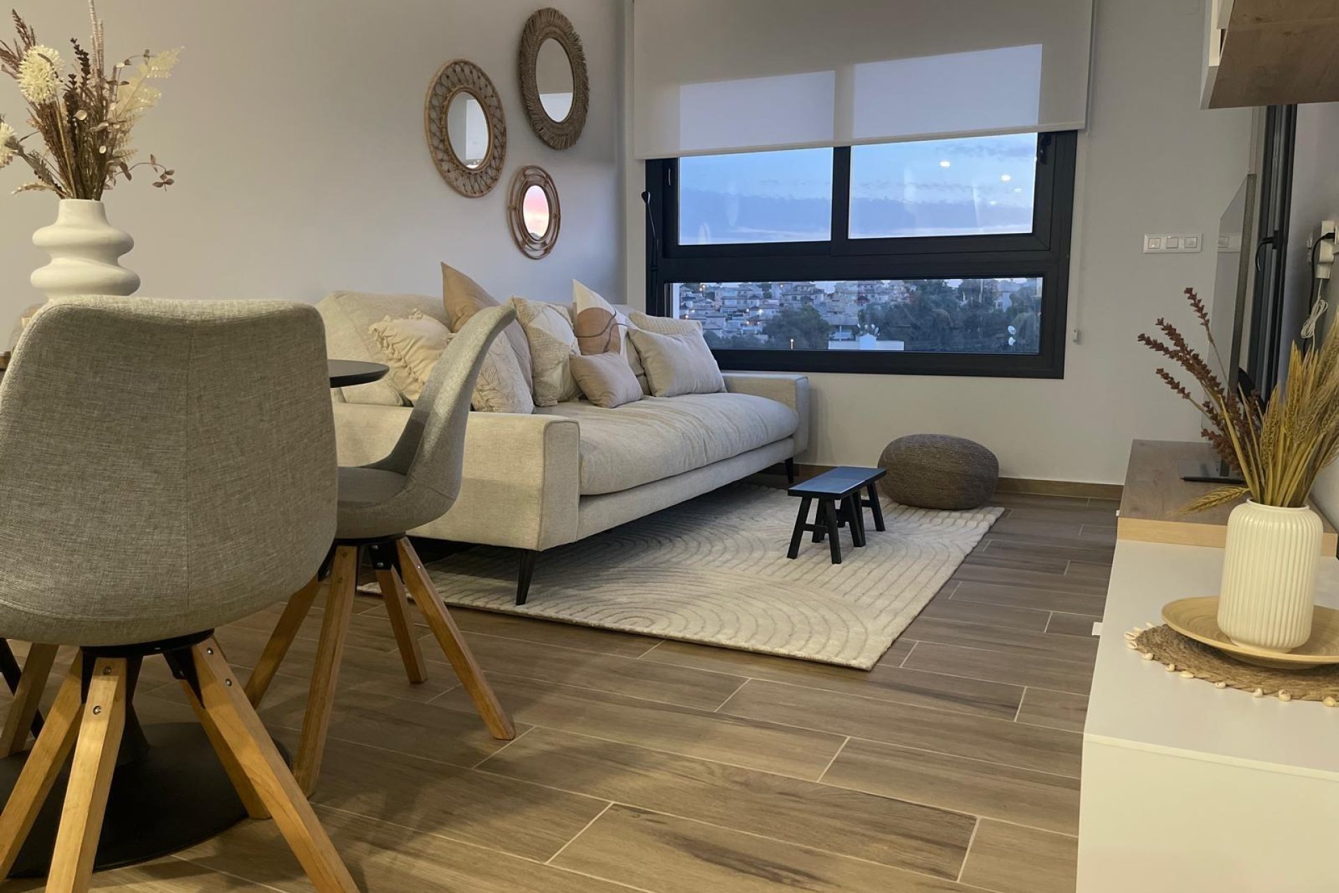 Revente - Penthouse -
Orihuela Costa - Las Filipinas