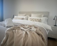 Revente - Penthouse -
Orihuela Costa - Las Filipinas
