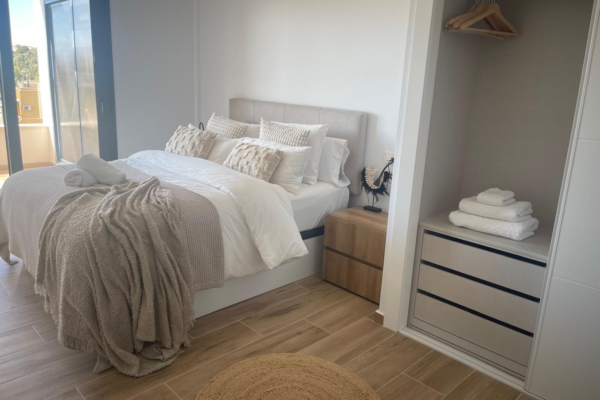Revente - Penthouse -
Orihuela Costa - Las Filipinas