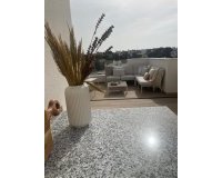 Revente - Penthouse -
Orihuela Costa - Las Filipinas