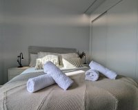 Revente - Penthouse -
Orihuela Costa - Las Filipinas